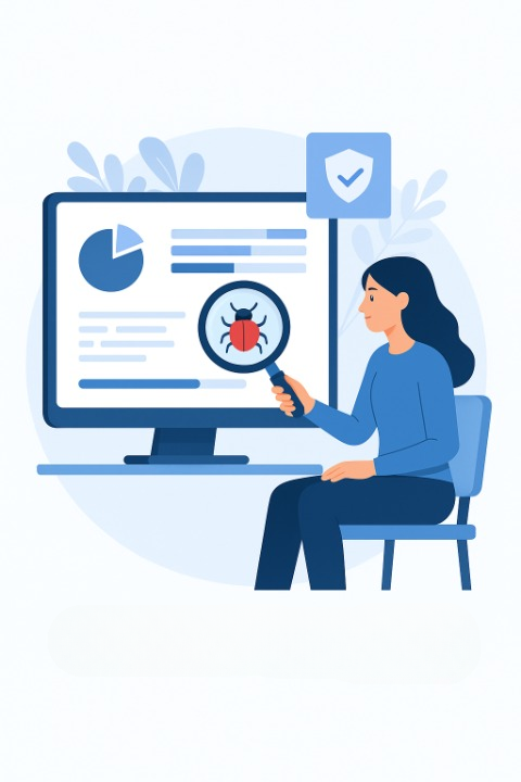 QA Testing